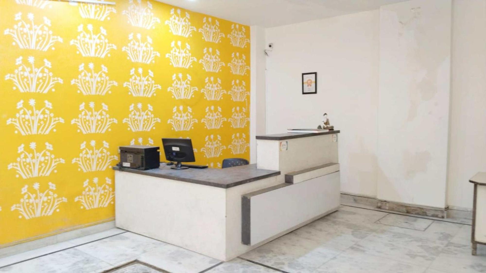 Hotel Vinayak Nainital Near Mall Road Lake View Room Eksteriør bilde